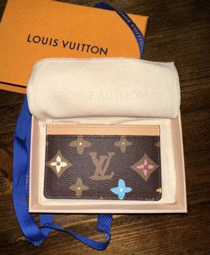 lv card holder tyler the creator